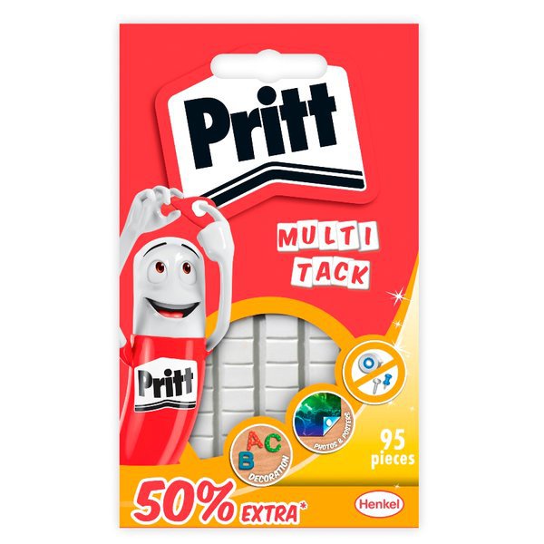 Gommini Pritt  Multi-Tack