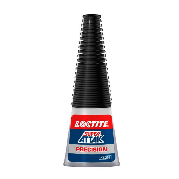 Adesivi Loctite Super Attak 