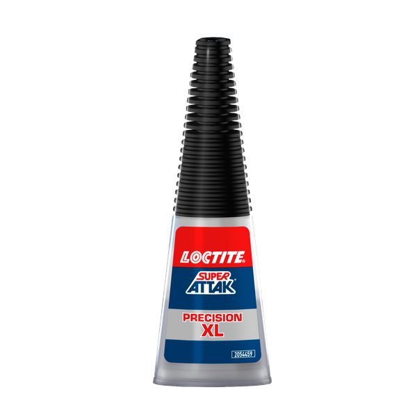 Adesivi Loctite Super Attak 