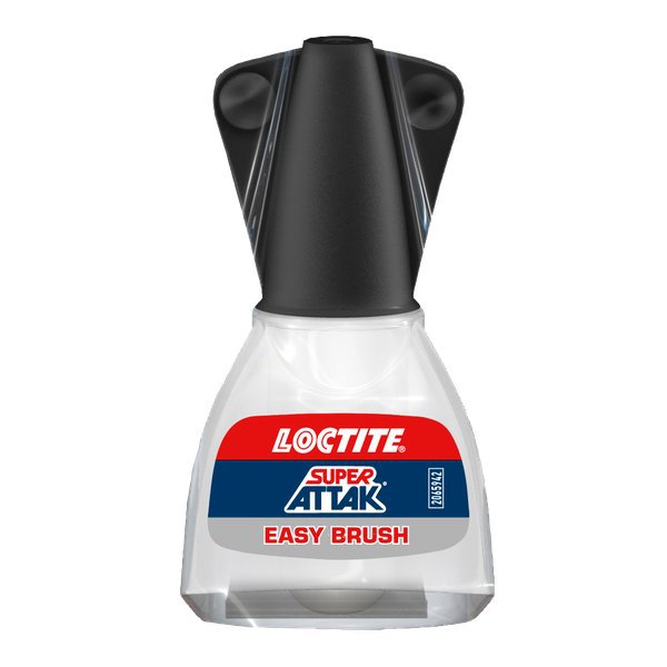 Adesivi Loctite Super Attak 