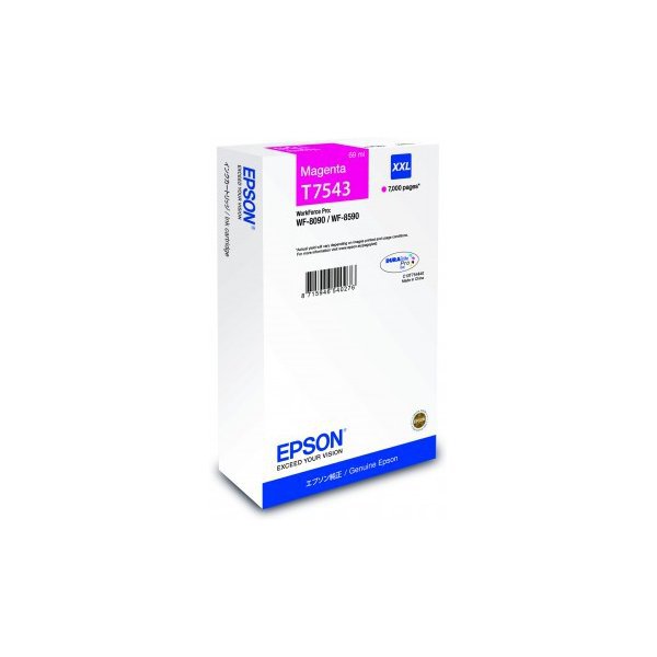 Originali per Epson inkjet