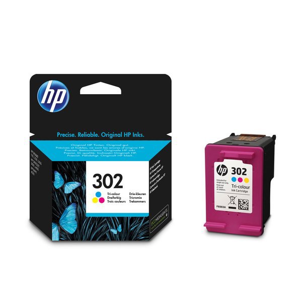 Originali per HP inkjet