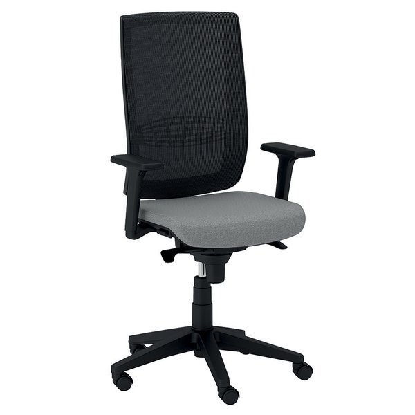 Sedia semidirezionali ergonomiche modello KIND