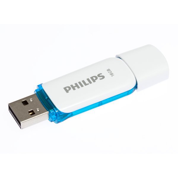 Chiavetta USB 2.0 snow