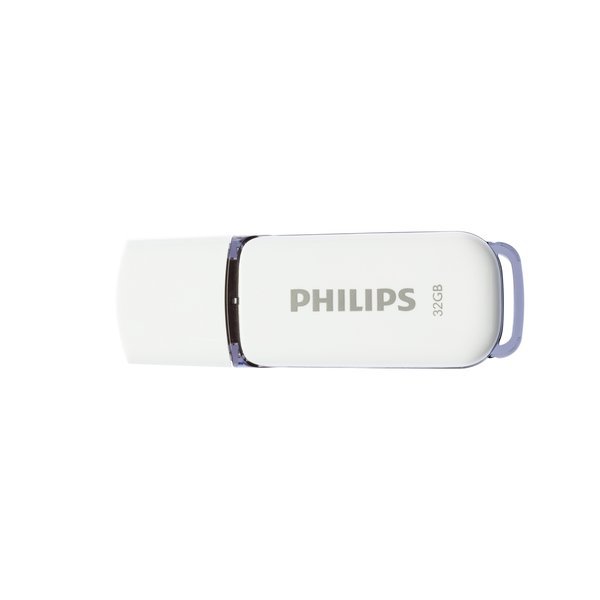 Chiavetta USB 2.0 snow