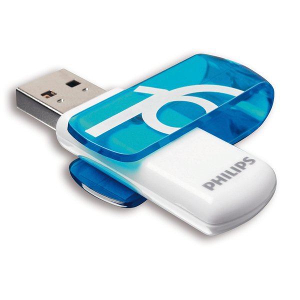 Chiavetta USB 3.0 Vivid