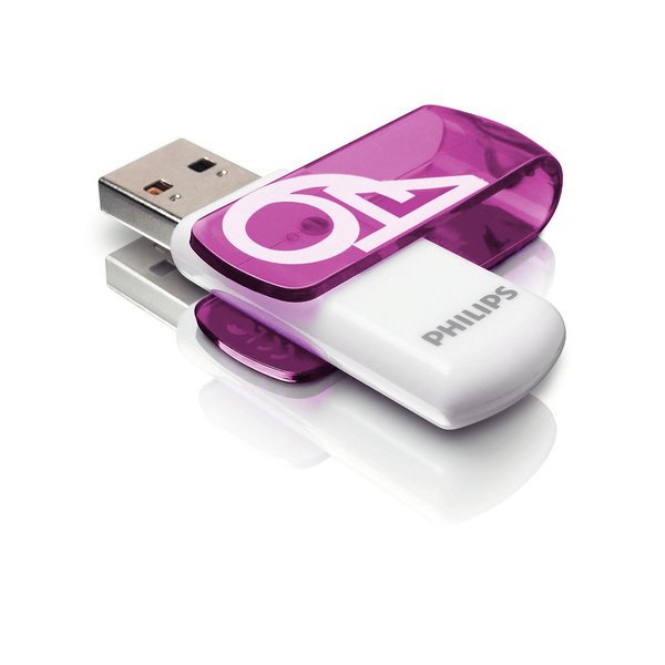 Chiavetta USB 3.0 Vivid