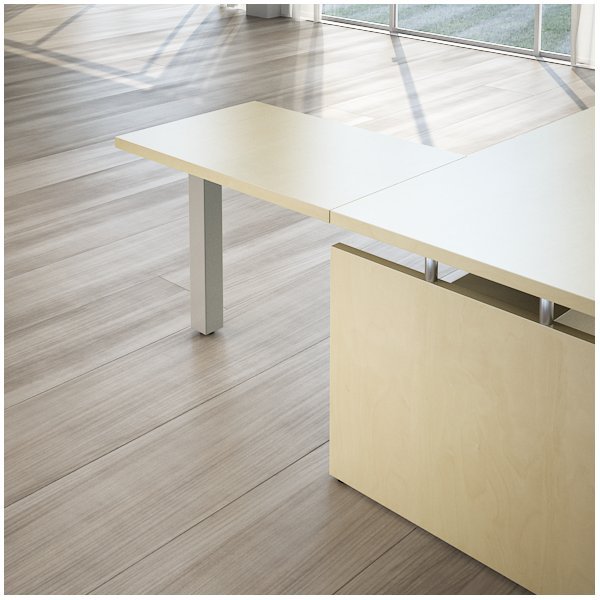 Linea direzionale GIANO WOOD