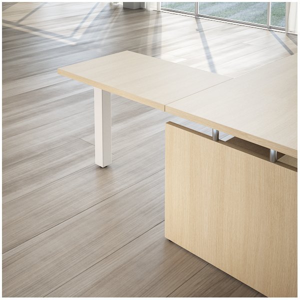 Linea direzionale GIANO WOOD