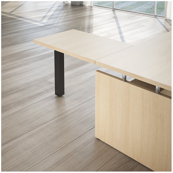 Linea direzionale GIANO WOOD