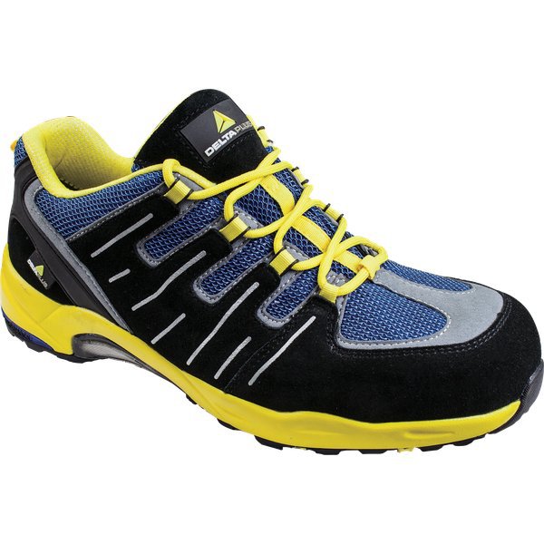 Scarpa bassa XR302 S1P SRC HRO