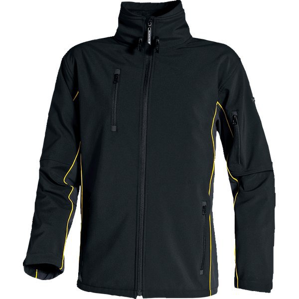 Giacca softshell HORTEN