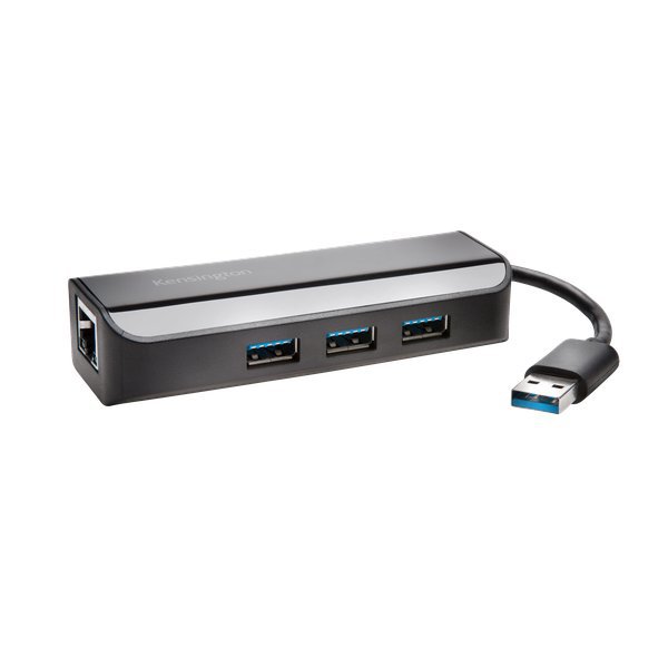 Adattatore Ethernet e Hub 3.0