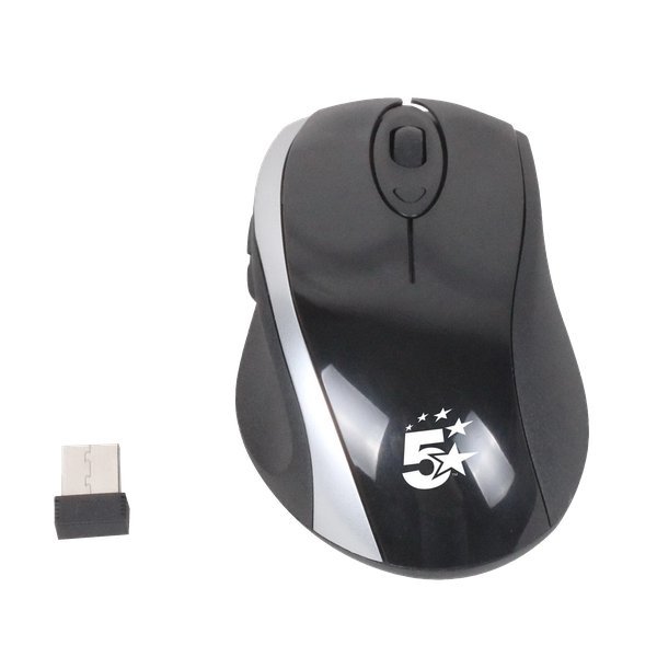 Mouse wireless