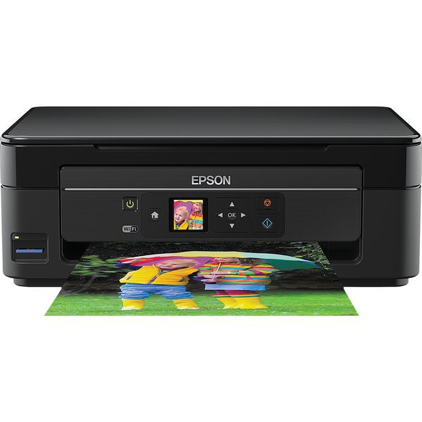 Stampante Epson Expression Home XP-342