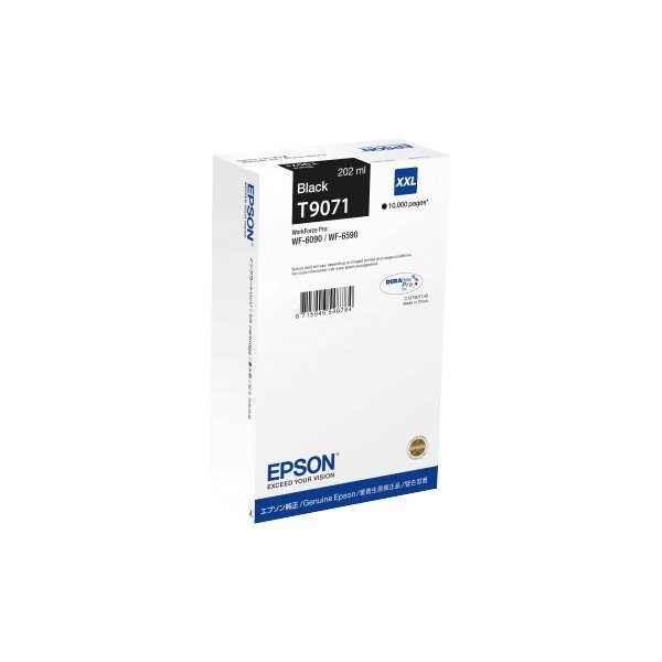 Originali per Epson inkjet