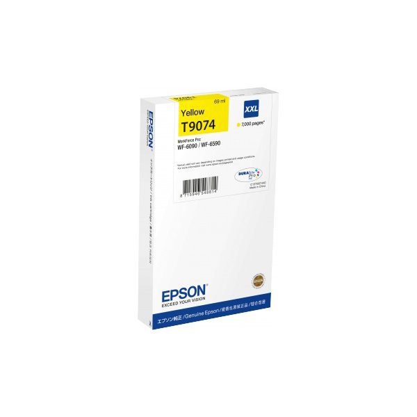 Originali per Epson inkjet