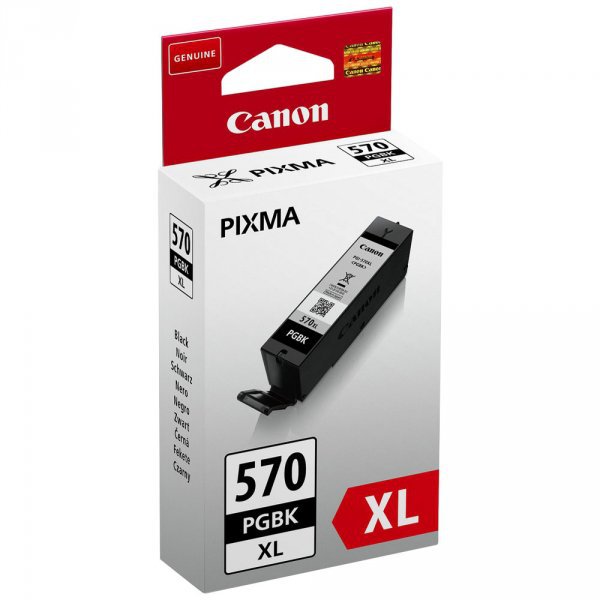 Originali per Canon inkjet