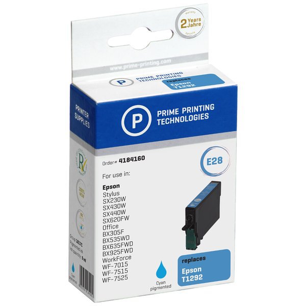 Compatibili per EPSON inkjet