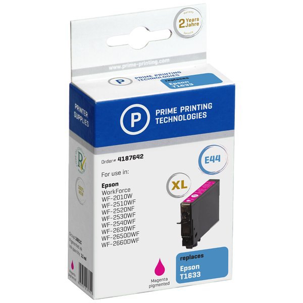 Compatibili per EPSON inkjet