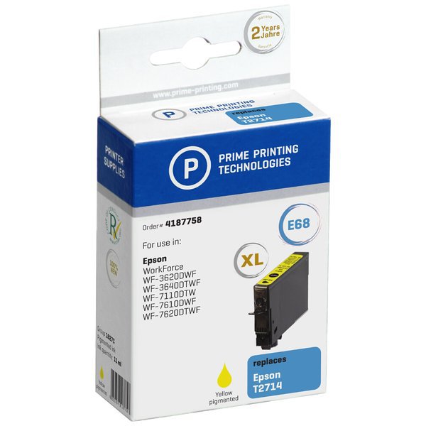 Compatibili per EPSON inkjet