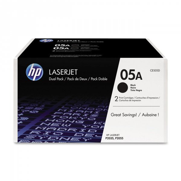 Originali per HP laser