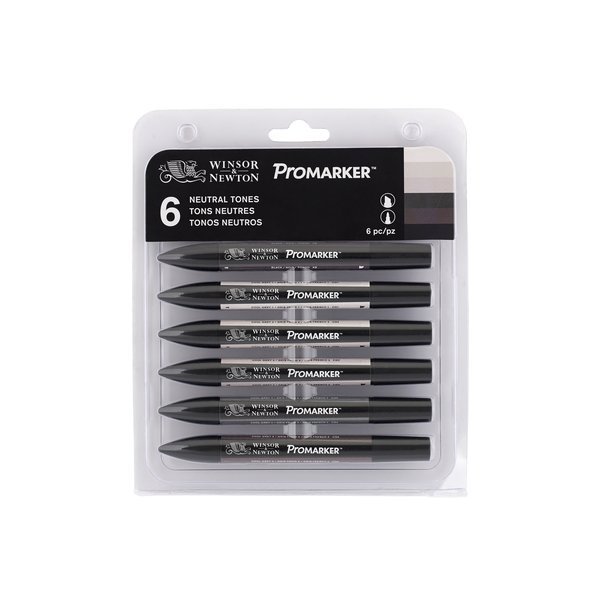 Promarker set