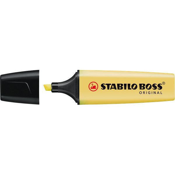 Stabilo Boss Pastel