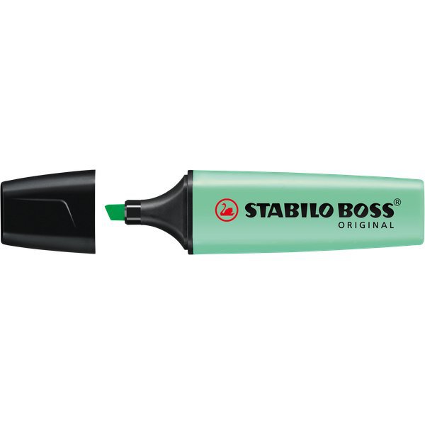 Stabilo Boss Pastel