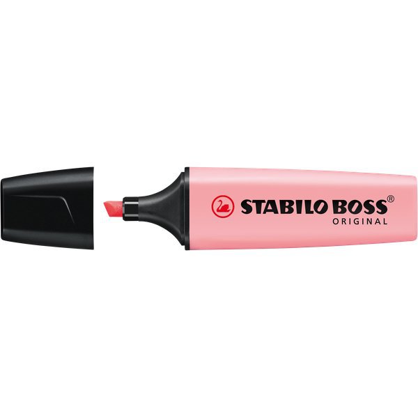 Stabilo Boss Pastel