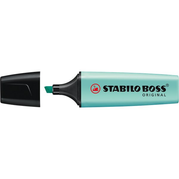 Stabilo Boss Pastel