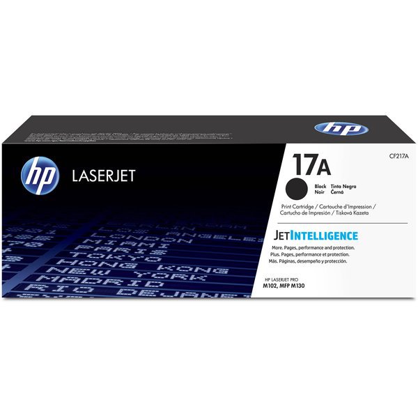 Stampante multifunzione HP LaserJet Pro M130a