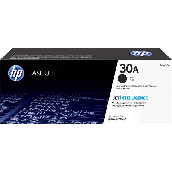 Stampante HP LaserJet Pro M203dw