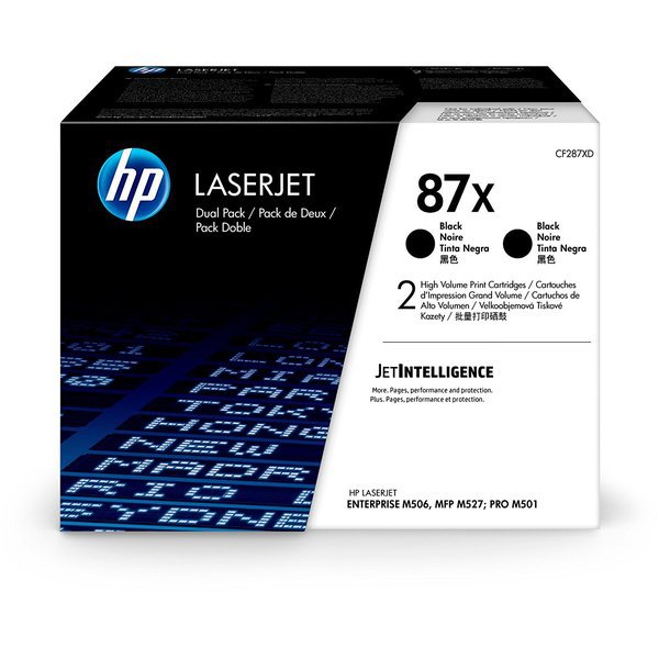 Originali per HP laser