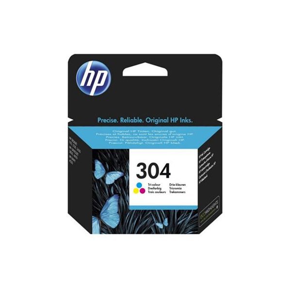 Originali per HP inkjet