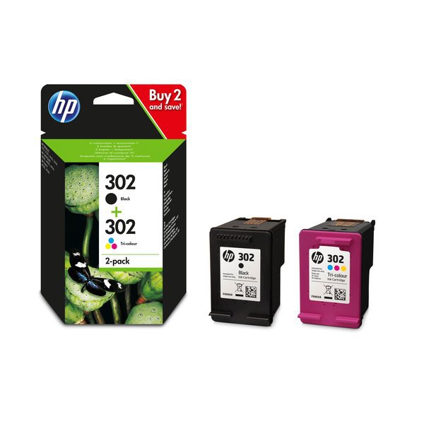 Originali per HP inkjet