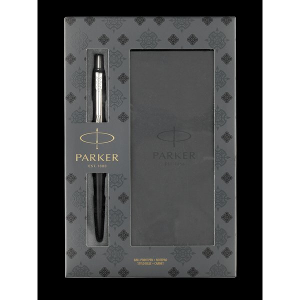 Jotter Bond Street Black CT