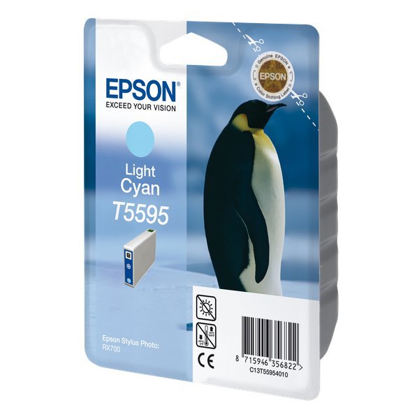 Originali per Epson inkjet