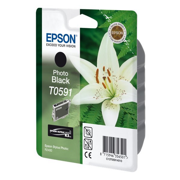 Originali per Epson inkjet