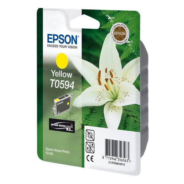 Originali per Epson inkjet