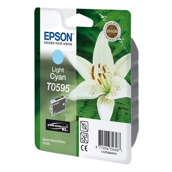 Originali per Epson inkjet