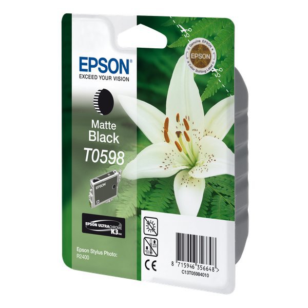 Originali per Epson inkjet