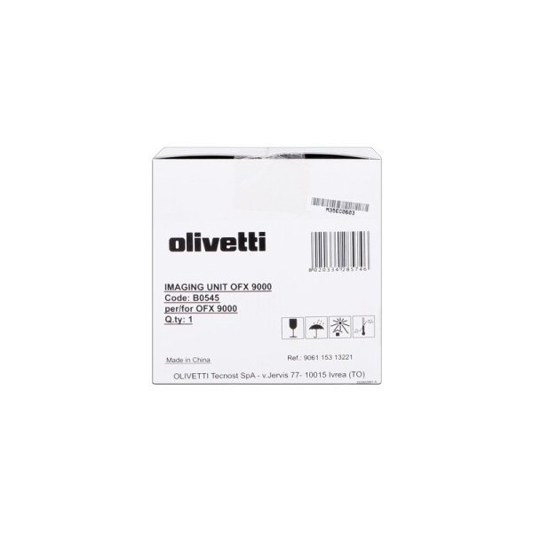 Originali per Olivetti laser