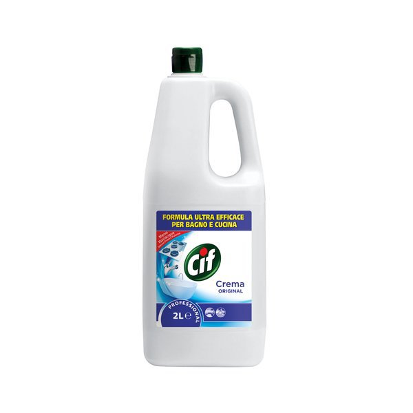 Detergenti Cif