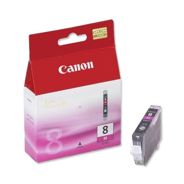 Originali per Canon inkjet