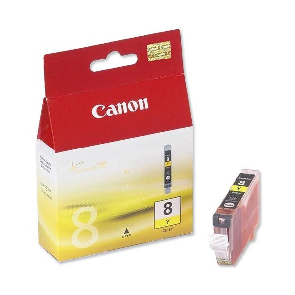 Originali per Canon inkjet