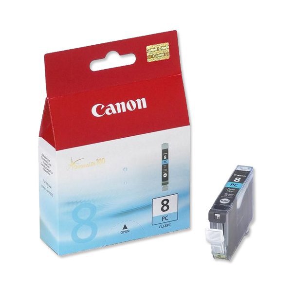 Originali per Canon inkjet