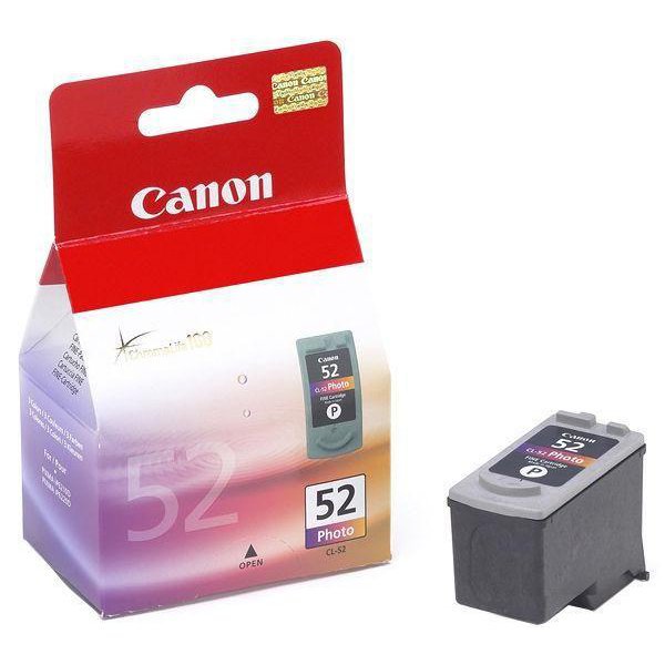 Originali per Canon inkjet