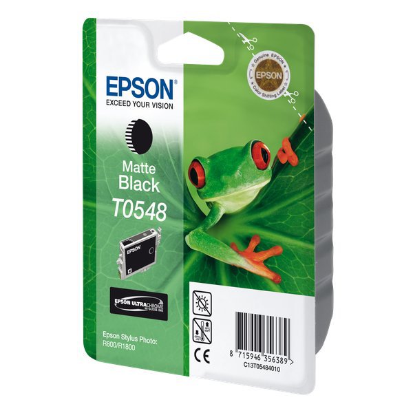 Originali per Epson inkjet