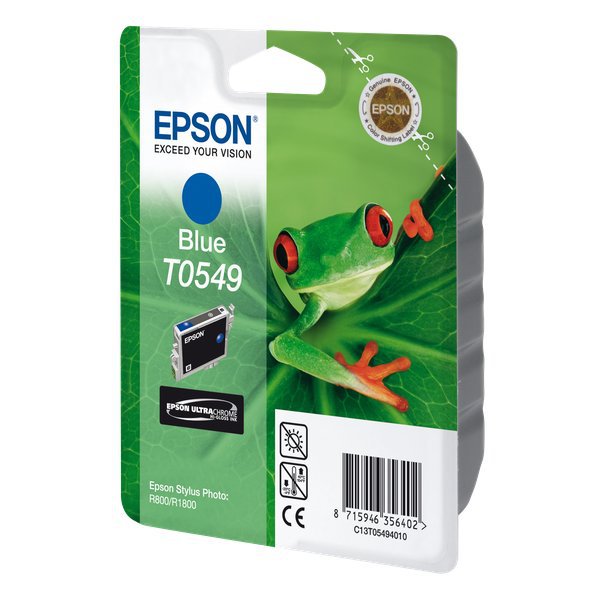 Originali per Epson inkjet